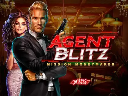 Agent Blitz